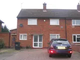 New Ashby Road, Loughborough LE11