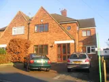 Westmorland Avenue, Loughborough LE11