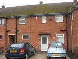 Garendon Road, Loughborough LE11