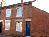 Paget Street, Loughborough LE11