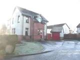 Bankton Green, Murieston, Livingston EH54