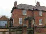 Losinga Crescent, Norwich