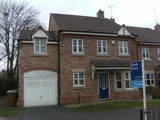 Edge Fold Road, Worsley, Manchester M28