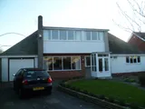 Hall Road West, Crosby, Liverpool L23