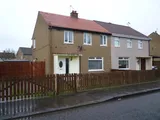 Fairlie Street, Camelon, Falkirk FK1