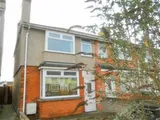 Wiltshire Avenue, Swindon