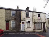Coal Clough Lane, Burnley