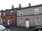 Regent Street, Bury