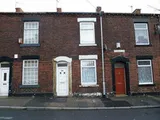 Fulham Street, Oldham
