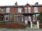 Dronfield Road, Salford