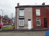 Gresham Street, Bolton