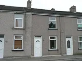 School Terrace, Millom LA18