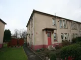 Netherton Road, Glasgow G13
