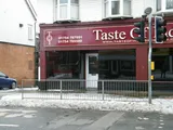 ROMAN BANK, SKEGNESS, LINCS, PE25 2SN