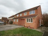 Church Meadow LLANTWIT MAJOR
