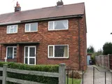 Stafford Road, Woodlands, Doncaster DN6