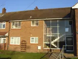 Sheldon Hall Avenue, Tile Cross, Birmingham B33