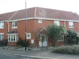 Driffield Way, Sugar Way, Peterborough PE2