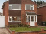 Braddon Road, Loughborough, Leicestershire
