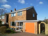 Egerton Avenue, Swanley BR8