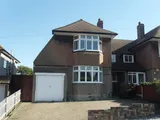 Temple Avenue, Croydon