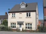 High Street, Woodville, Swadlincote DE11