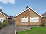 Cherry Tree Close, Newhall, Swadlincote DE11