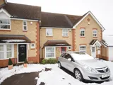 Lucern Close, Hammond Street, Cheshunt, Waltham Cross, Hertfordshire, EN7