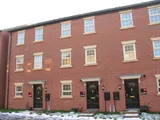 Towpath Way, Spondon, Derby DE21