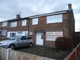 Kipling Avenue, Liverpool L36