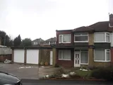 Bromford Road, Hodge Hill, Birmingham B36