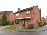 Beck Close, Elvington, York YO41