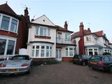 Leigh Road