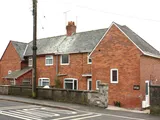 Elbridge Cottages, Brixton