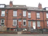 Garnet Road, Leeds LS11