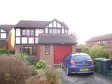Fallowfield Close, Wesham, Preston PR4