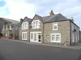 Queen Street, Lossiemouth IV31