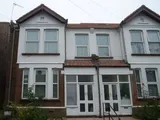 Byron Road, Mill Hill