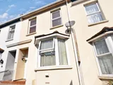 Newhaven, East Sussex