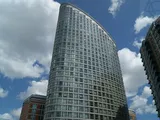 Olympic Let, Ontario Tower, 4 Fairmont Avenue, Canary Wharf, London, E14 9JA