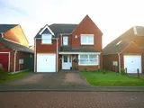Allfrey Close
Lutterworth