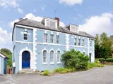 Uckfield, East Sussex