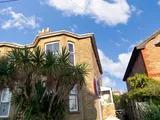 St Helens, Ryde, Isle Of Wight