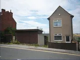 Chesterfield Road, Chesterfield