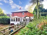Oxted, Surrey