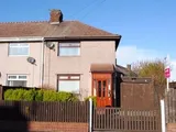 Eastway, Moreton, WIRRAL, Merseyside