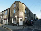 Town Street, Pudsey