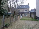 Lister Street, Ilkley