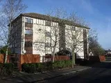 Grange Avenue, Preston