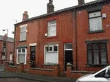 South Street, Bolton